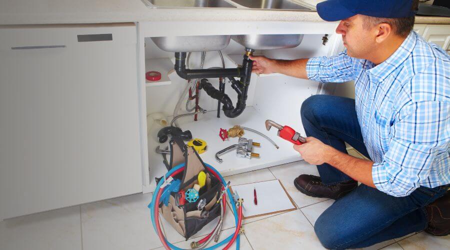 Professional sink repair in Bonifay, FL